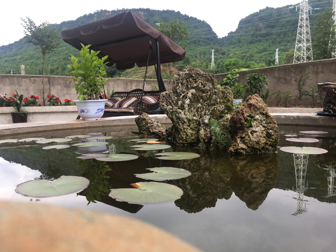 Others 4, Youjia Garden Hotel (High-speed Railway Station Branch), Ya'an