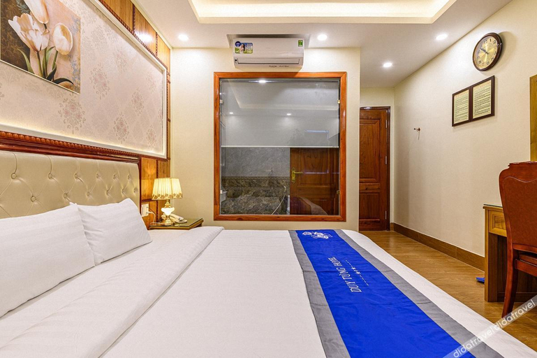 Bedroom 3, Duy Tùng Hotel Da Nang, Da Nang