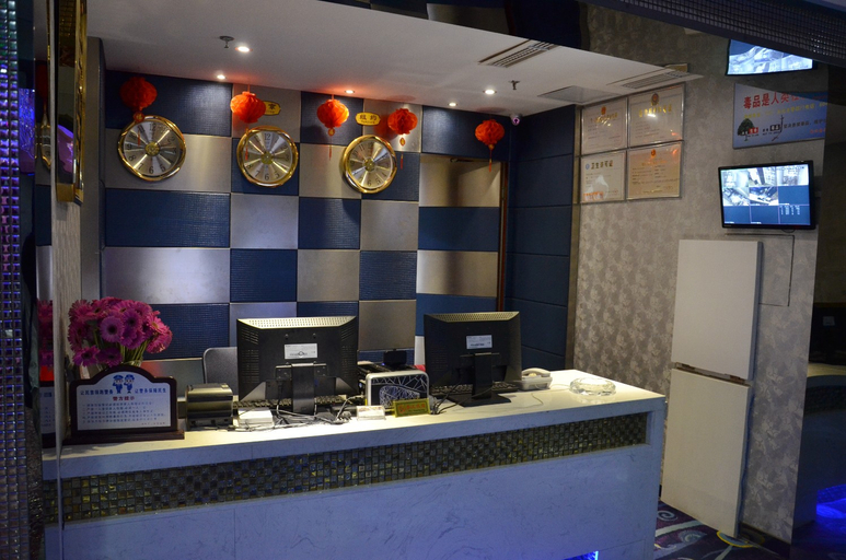 Food & Drinks 3, Changxing elegant demeanor business hotel, Huzhou