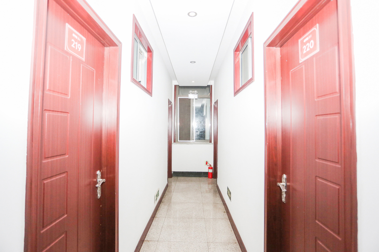 Others 4, wenyuan hotel, Qingdao