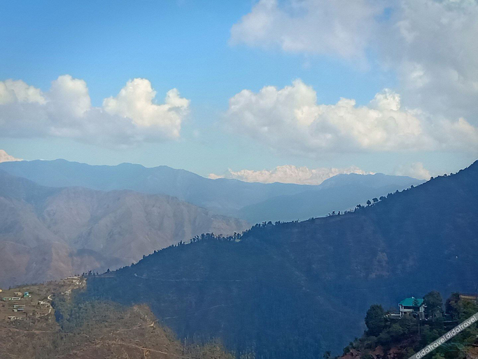 Others 4, Hotel Woods View, Dehradun