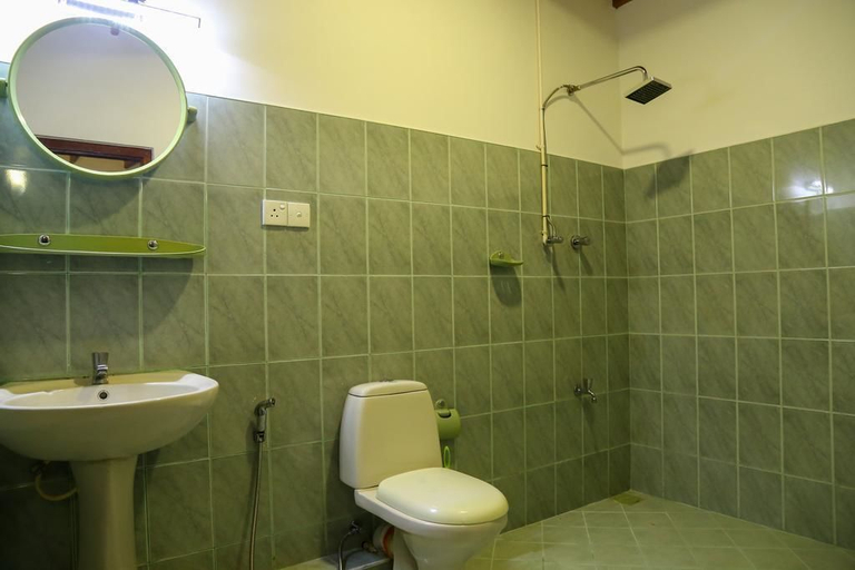 Bathroom, Southern Coastal Villas, Hikkaduwa