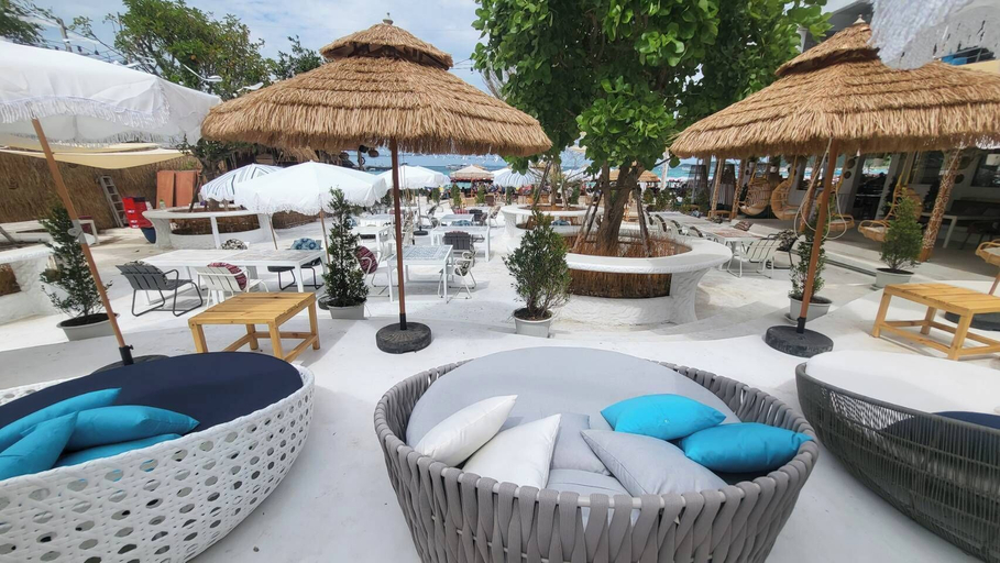 Sport & Beauty, Tawaen Caza Sky Camping, Pattaya