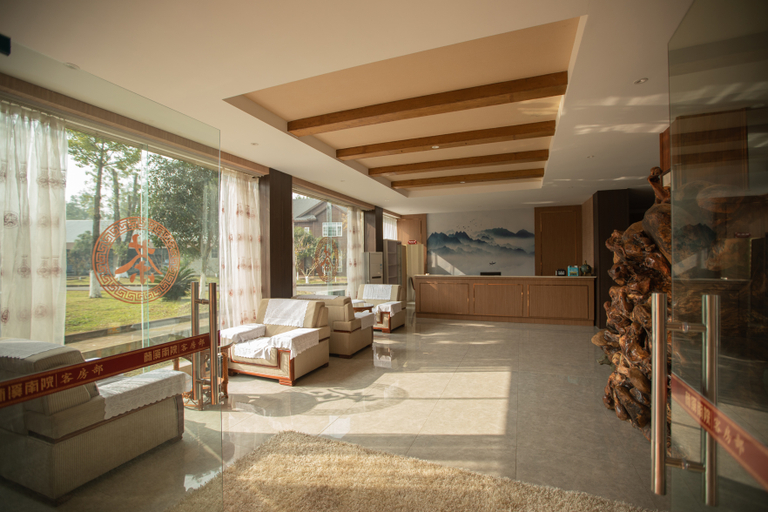 Others 3, Linxi Nanyuan Hotel, Chengdu