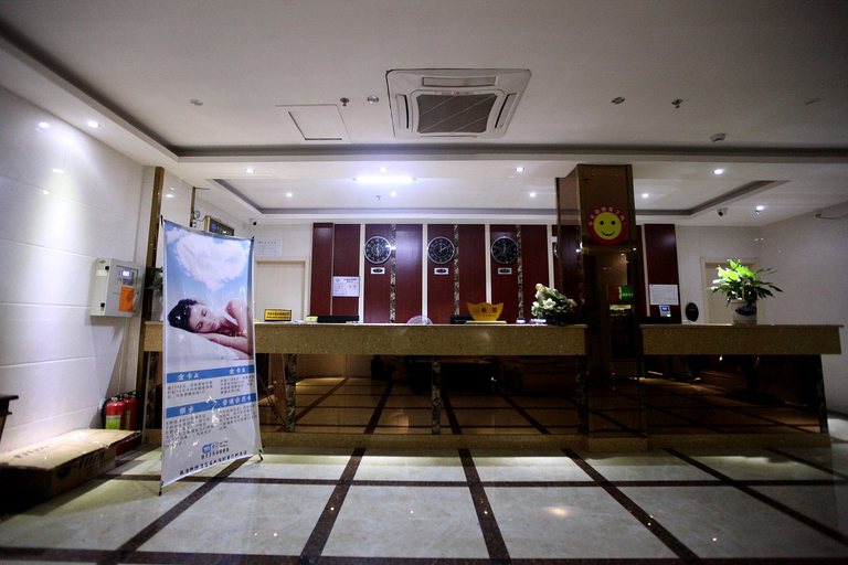 Others 4, Yinhai Express Hotel, Nanchang