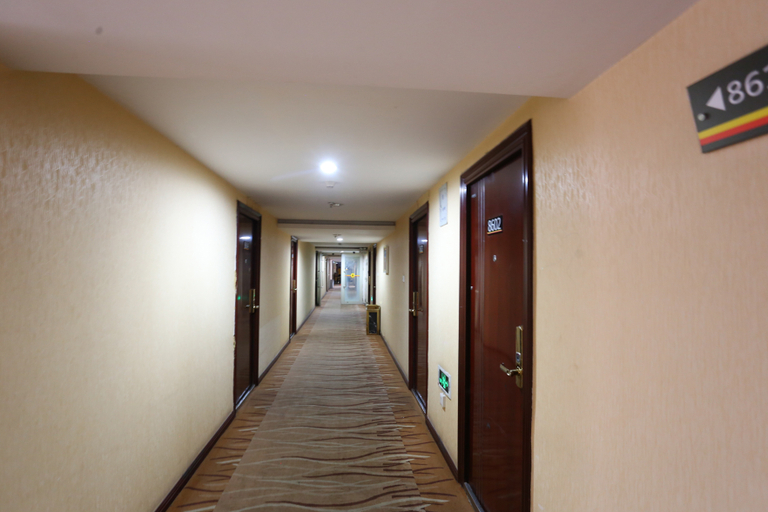Others 5, COME HOTEL, Xi'an