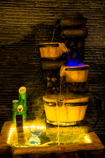 Food & Drinks 3, Yinghe Hotel, Bijie