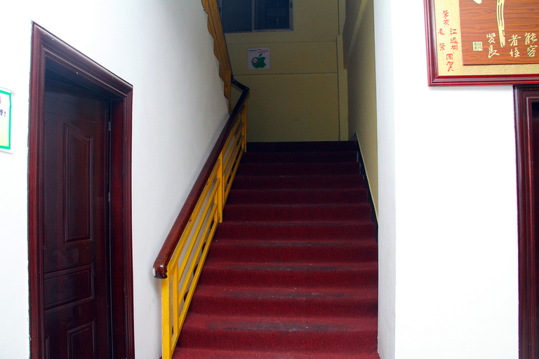 Others 3, Hongxin Business Apartment, Dongguan