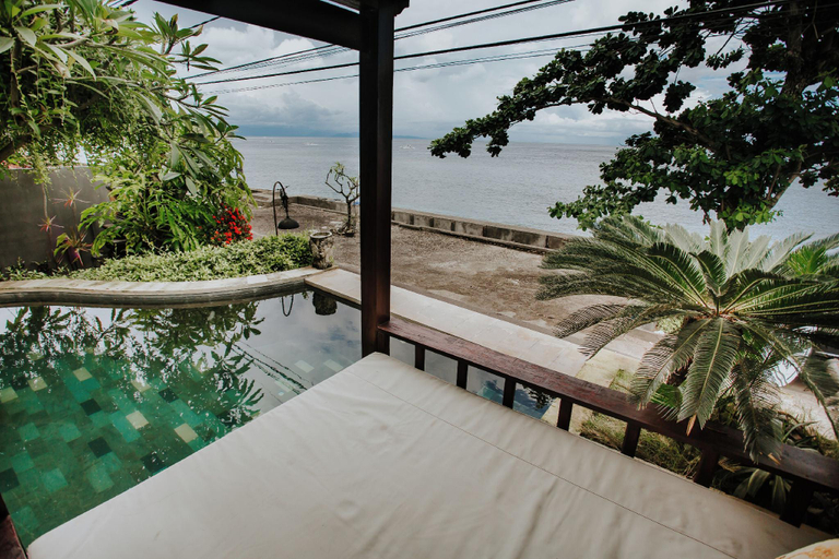 Sport & Beauty 2, AKSARA Private Villa Nusa Penida, Klungkung