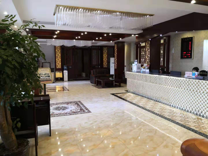 Others 5, Miao Home Garden Hotel, Qiandongnan Miao and Dong