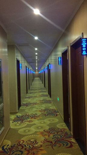 Others 4, Hangzhou Aike Grand S Hotel, Hangzhou