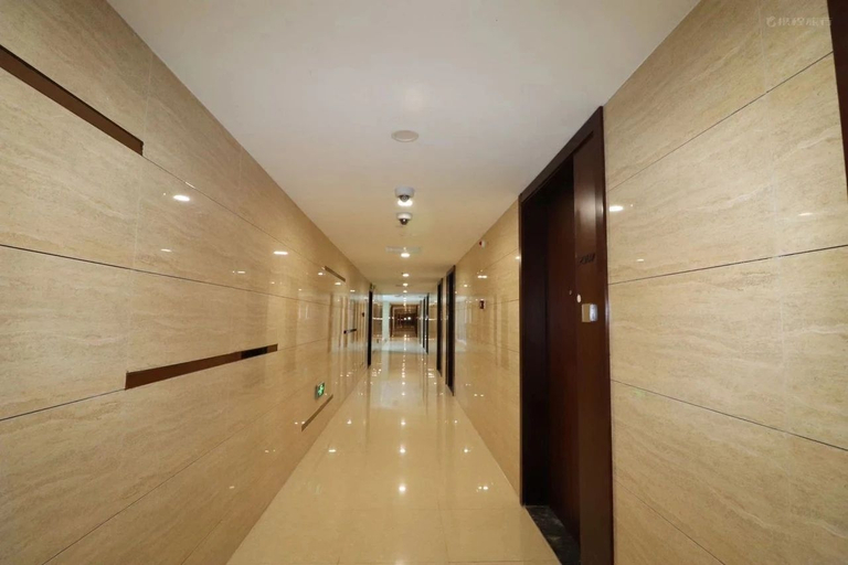 Others 5, Risebe International Apartment (Qiandeng Lake), Foshan