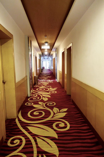 Others 4, BuBuGaoHotel, Hanzhong