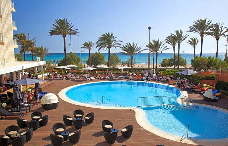 Sport & Beauty 2, HM Tropical, Baleares