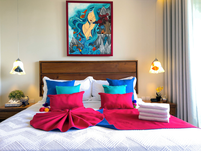 Interior 3, Casa la Aurora, Benito Juárez