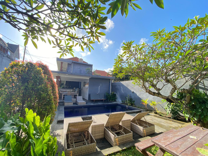 Exterior & Views 1, The Lonceng Canggu Hotel, Badung