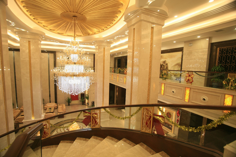 Others 2, Bailuzhou International Hotel, Tongren
