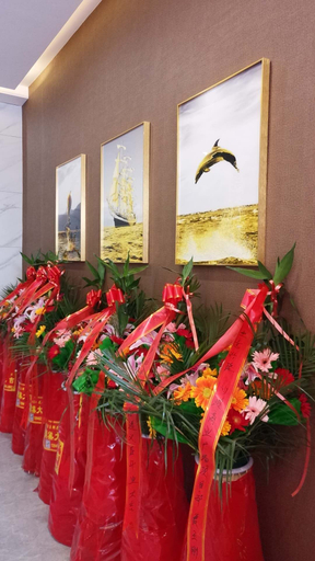 Food & Drinks, Northern Hemisphere Hotel (Wanda Plaza, Shenbei University town), Shenyang