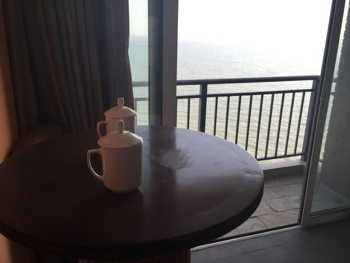 Others 3, Shineland Yacht Club Apartment Hostel, Yantai