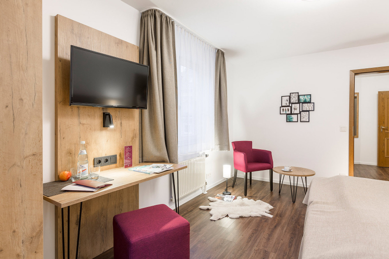 Others 4, Hotel & Restaurant Lamm, Neckar-Odenwald-Kreis