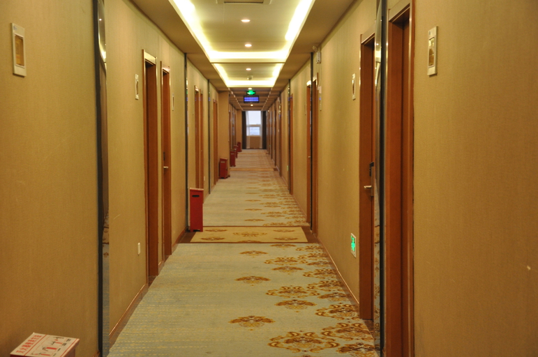 Others 5, Yueting Shangpin Hotel, Xianyang