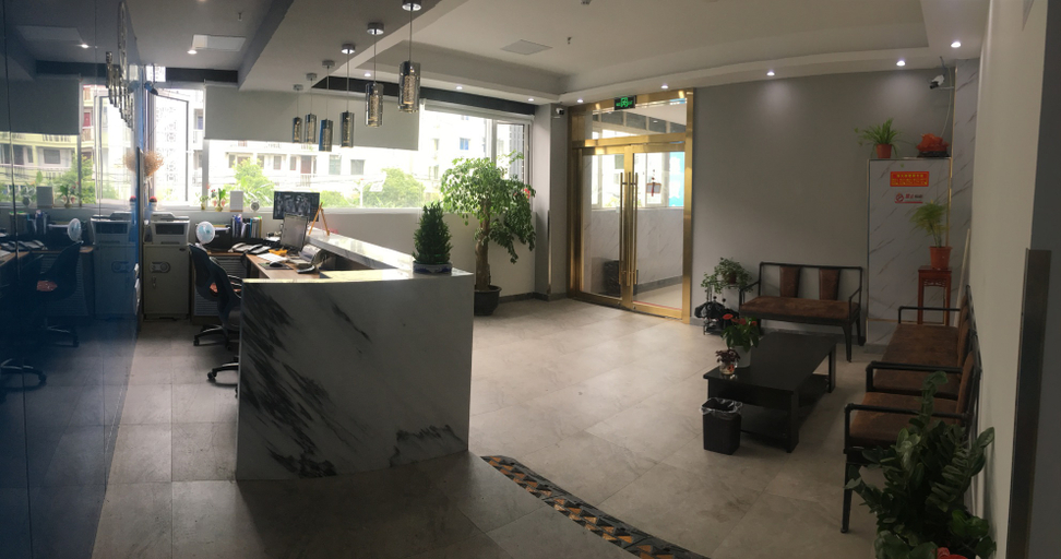 Others 4, Pebble Hotel (Shanghai Jiading North Subway Station), Shanghai