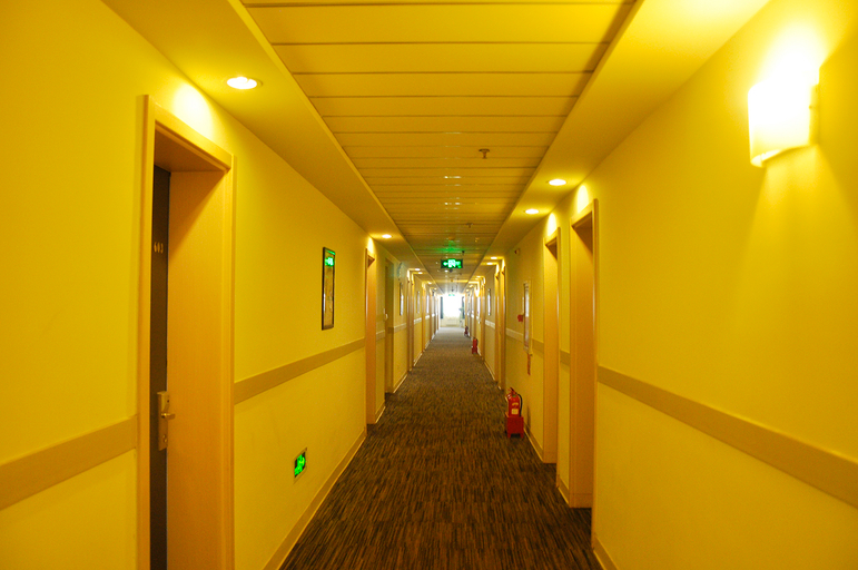 Others 3, Jinjiang Inn (Taiyuan Xuefu Street), Taiyuan