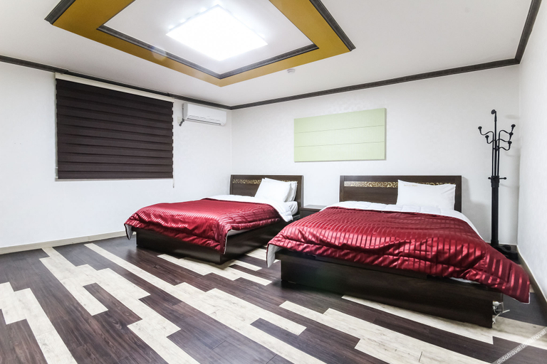 Bedroom 4, Jeonju Gosa-dong Cinema, Jeonju