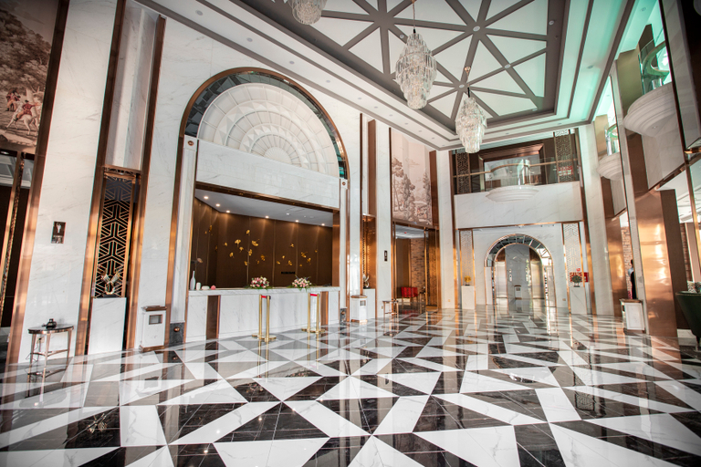 Others 5, Dianzhong Shangyu Hot Spring Hotel, Kunming
