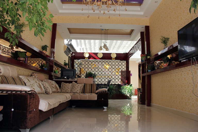 Others 5, Chunjiang Hotel, Lijiang