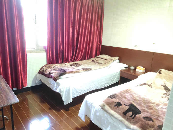 Others 3, Golden Dragon Hotel, Wenzhou