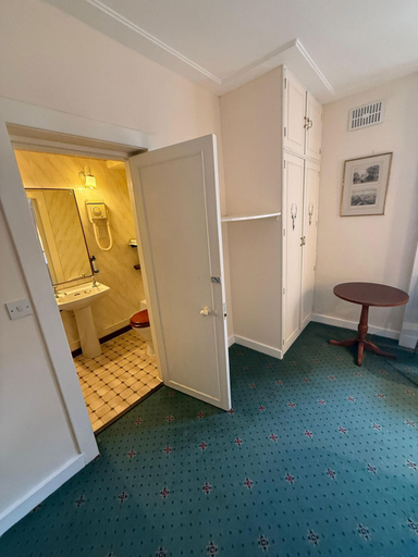 Others, The Lochalsh Hotel - Isle of Skye, Highland