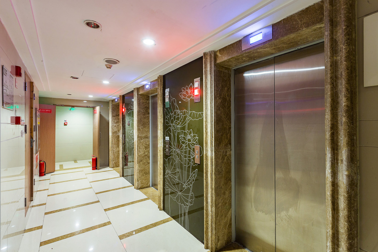 Others 5, Yaju Ge Apartment (Wanda Plaza Nanping Subway Station Branch), Chongqing