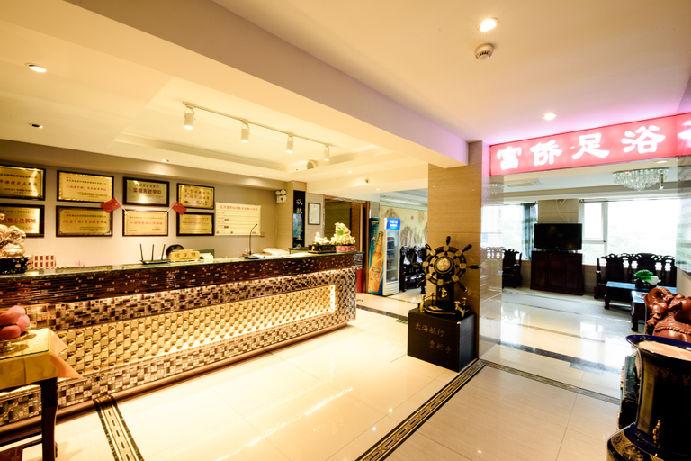 Food & Drinks, Lanzhou Hongyun Hotel, Lanzhou
