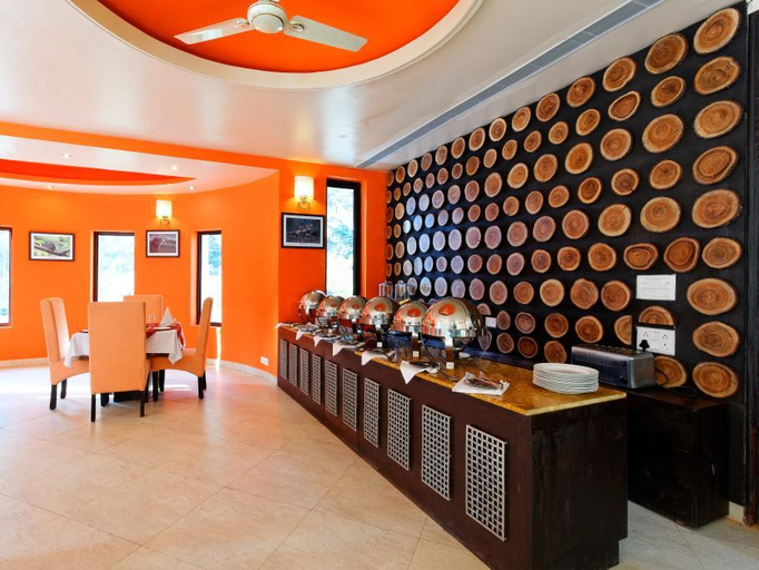 Food & Drinks 5, Corbett River Creek by Harmony Hotels & Resorts, Almora