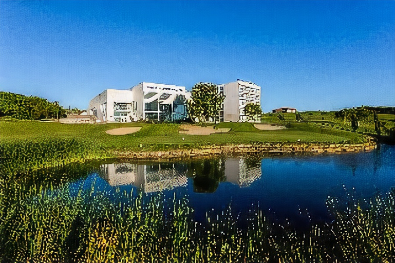 Others 4, Aldeia dos Capuchos Golf & SPA, Almada