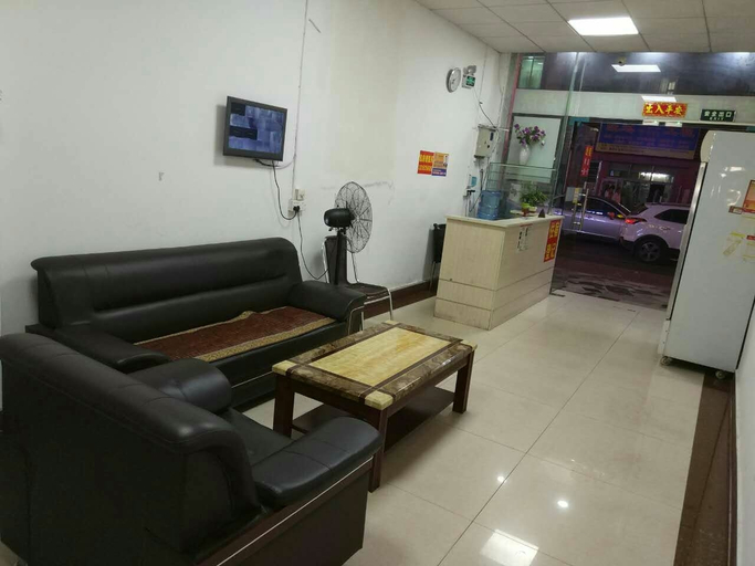 Others 3, Fengze Apartment (Guangzhou Nanpu Metro Station), Guangzhou