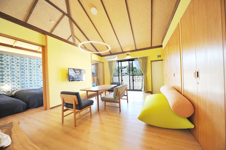 Others 4, Sumu Villa, Nago