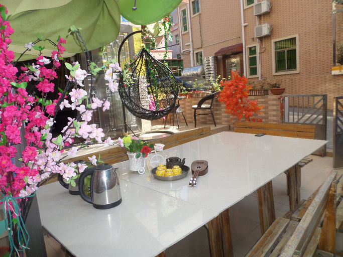 Others 5, Anzhi Tinglan Inn, Shenzhen