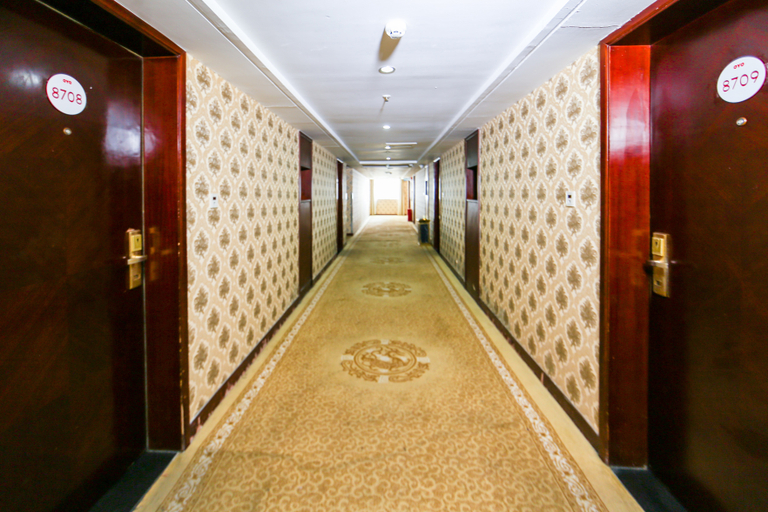 Others 5, Yongshun Holiday Hotel, Yongzhou