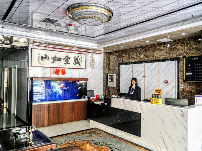 Others 3, Zhengzhou Yunhe Hot Spring Hotel, Zhengzhou