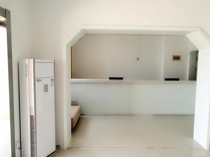 Others 5, π Hotel (Zhichu Road, Yantai), Yantai
