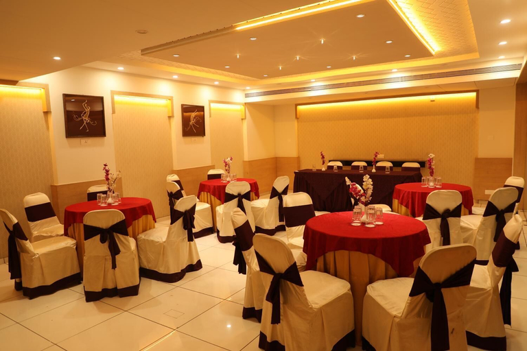 Food & Drinks 3, K C Palace Hotel, Bhopal