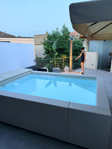 Sport & Beauty, Tortoli Old Town - Sardiniarooms, Ogliastra