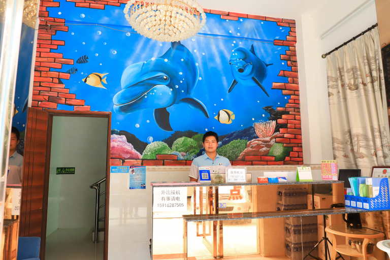 Others 3, Dolphin Bay Apartment (Zhuhai Airport Branch), Zhuhai