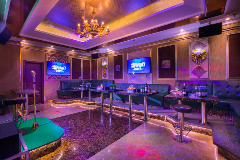 Food & Drinks, Lanxin Hotel, Shaoxing