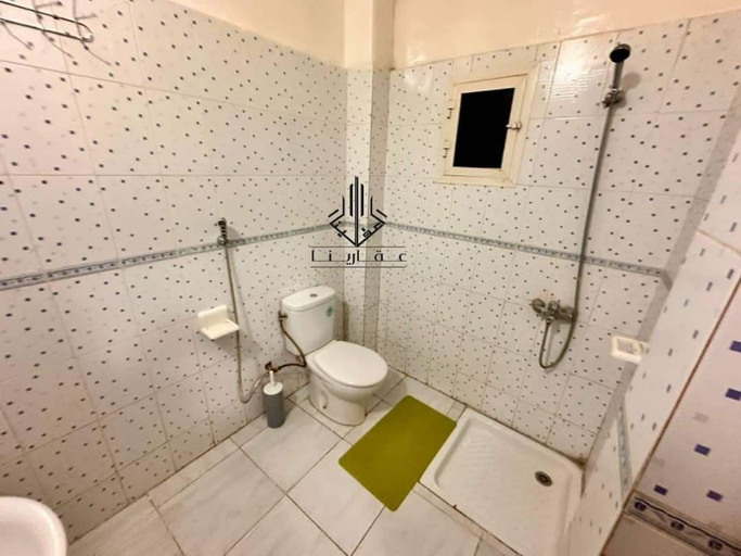 Bathroom 4, Grand Plaza Nouakchott, Nouakchott