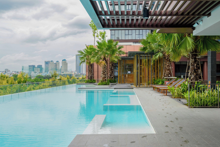 Sport & Beauty 2, Landmark 81 & Vinhomes - ZEN Saigon Citypoint., Bình Thạnh