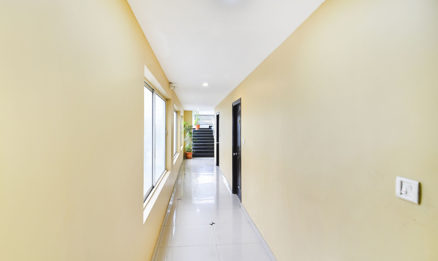 Public Area 3, Itsy Hotels Platinum Inn, Thiruvananthapuram