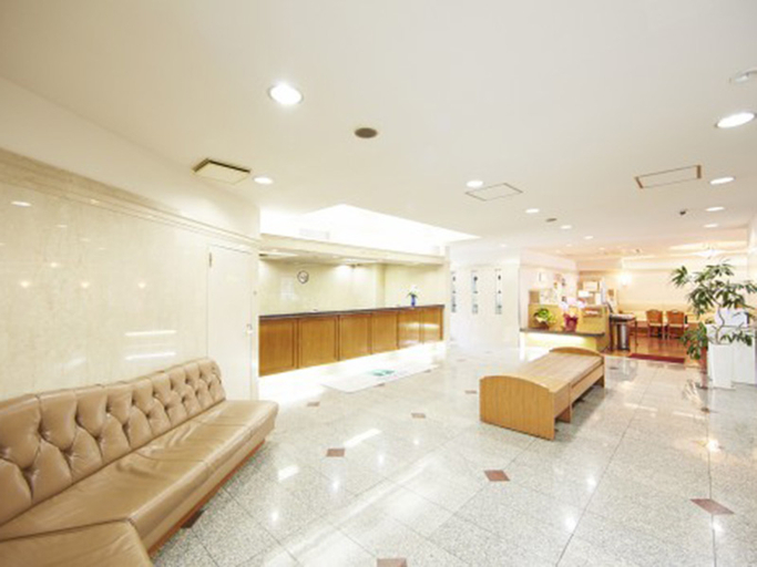 Others 5, Inuyama Central Hotel, Inuyama